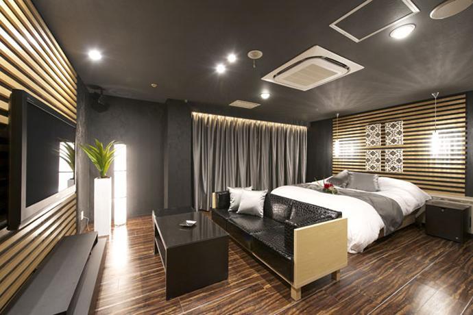 Hotel Water Gate Ichihara (Adults Only) Dış mekan fotoğraf