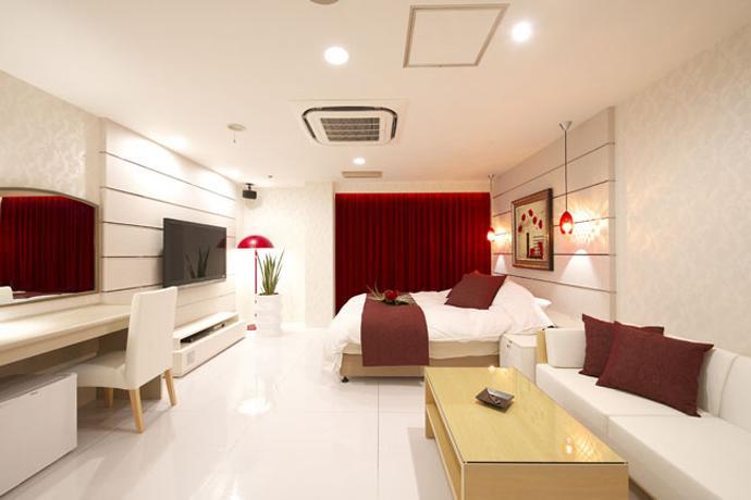 Hotel Water Gate Ichihara (Adults Only) Dış mekan fotoğraf
