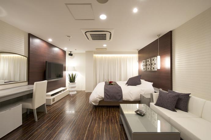 Hotel Water Gate Ichihara (Adults Only) Dış mekan fotoğraf