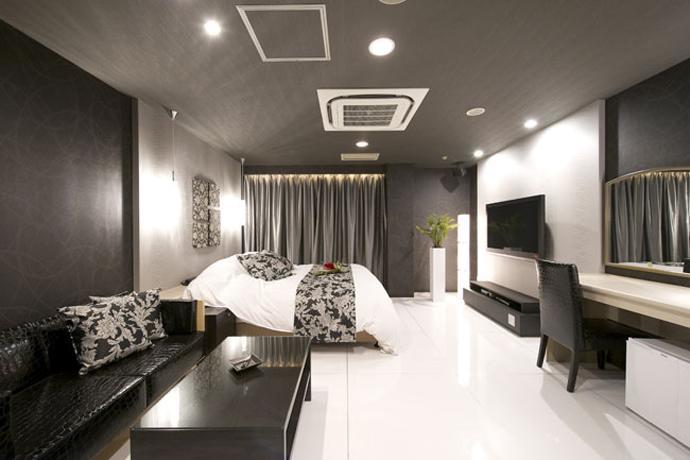 Hotel Water Gate Ichihara (Adults Only) Dış mekan fotoğraf