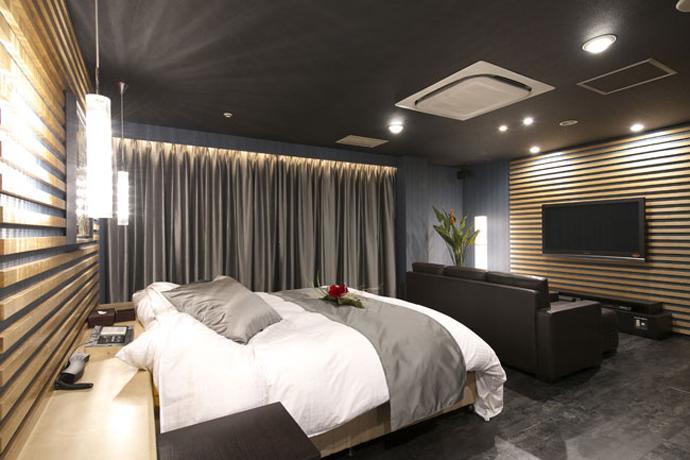 Hotel Water Gate Ichihara (Adults Only) Dış mekan fotoğraf